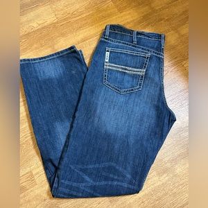 Men’s CINCH carter jeans * size 34x34